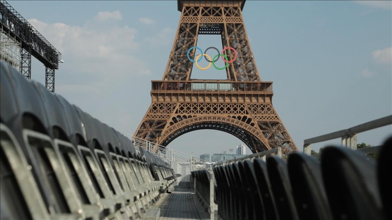 Paris 2024 Olimpiyatları’nda futbol maçları başlıyor